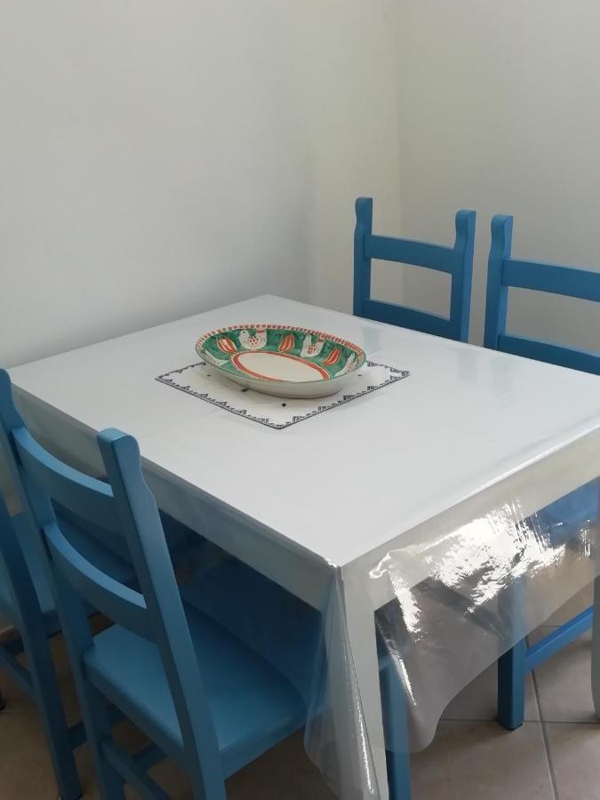 Bed and Breakfast Da Marisa Sant'Agnello Zewnętrze zdjęcie