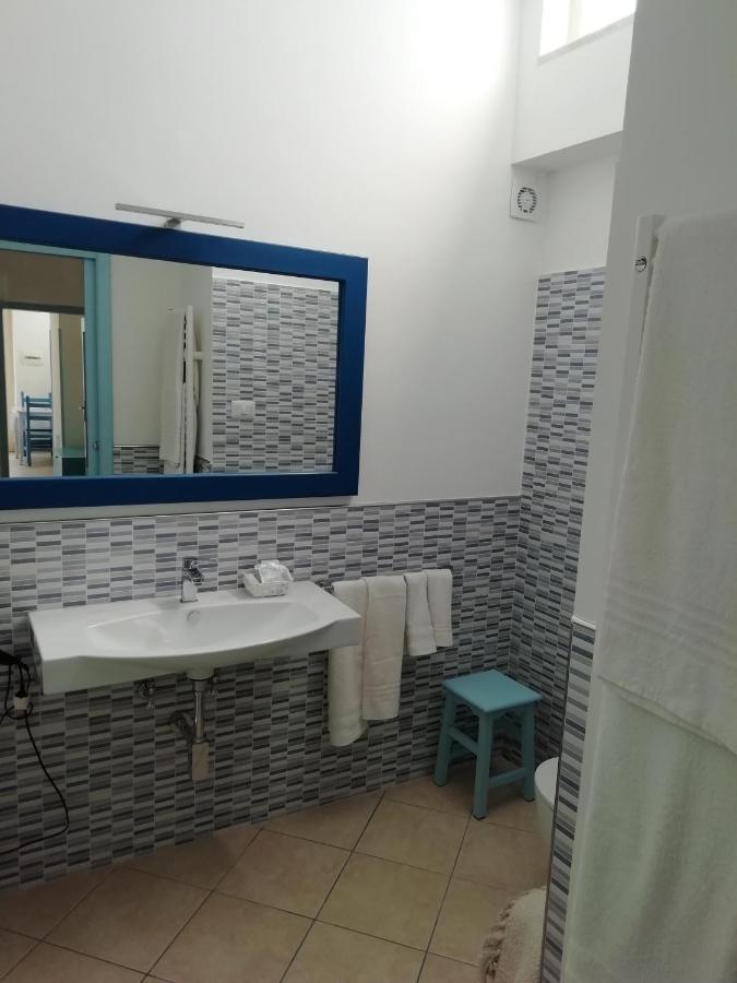 Bed and Breakfast Da Marisa Sant'Agnello Zewnętrze zdjęcie