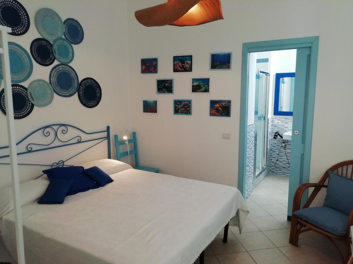 Bed and Breakfast Da Marisa Sant'Agnello Zewnętrze zdjęcie